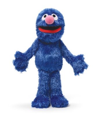 Sesame Street