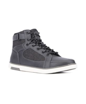 Reserved Footwear