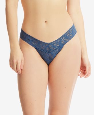 Hanky Panky
