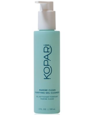 Kopari Beauty - Marine Clean Purifying Gel Cleanser