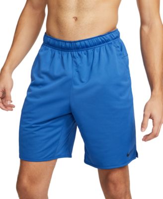 Nike - Men's Totality Dri-FIT Unlined Versatile 9" Shorts