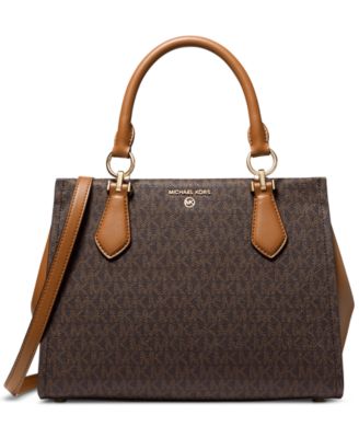 Michael Kors - Marilyn Medium Satchel