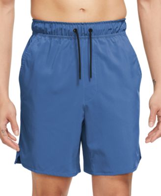 Nike - Men's Unlimited Dri-FIT Unlined Versatile 7" Shorts