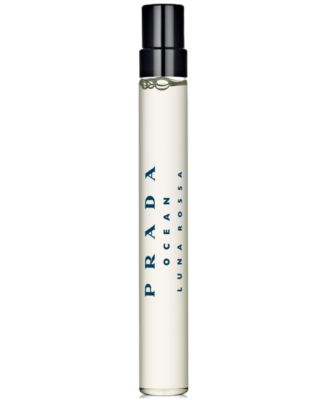 PRADA - Prada Men's Luna Rossa Ocean Eau de Parfum Fragrance Collection