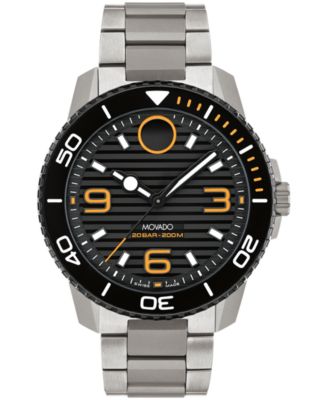 Movado