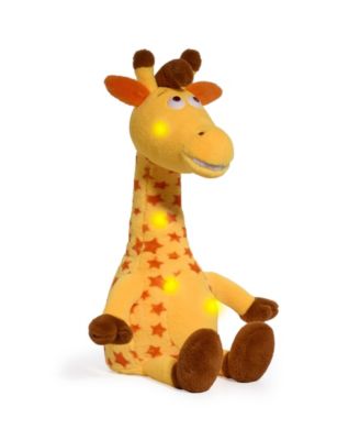 Geoffrey's Toy Box