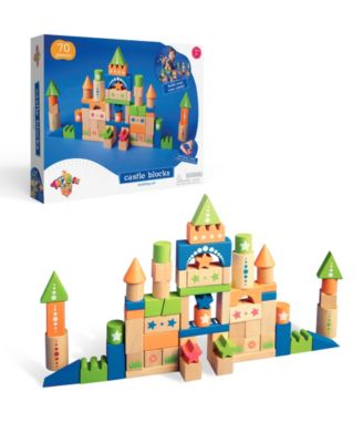 Geoffrey's Toy Box