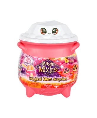 Magic Mixies
