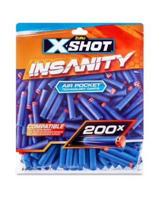 X-Shot