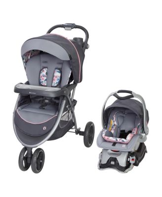 Baby Trend