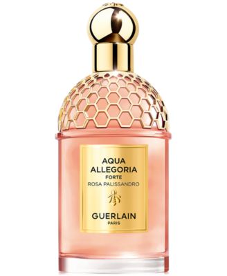 GUERLAIN - Guerlain Aqua Allegoria Forte Rosa Palissandro Eau de Parfum Fragrance Collection