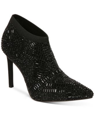 Thalia Sodi - Karmen Ankle Booties