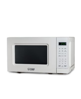 Commercial Chef