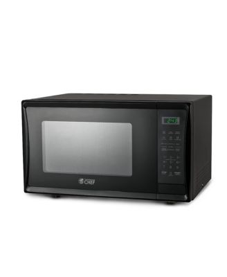 Commercial Chef