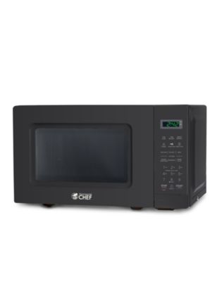 Commercial Chef