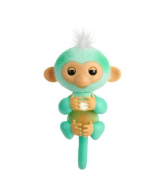 Fingerlings