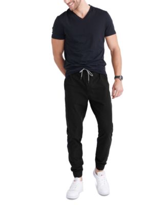SAXX - Men's DropTemp™ Slim-Fit Cooling V-Neck T-Shirt