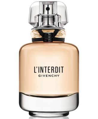 Givenchy - L'Interdit Eau de Toilette Fragrance Collection