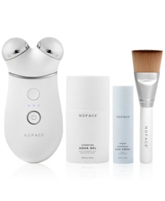 NuFACE - 4-Pc. Trinity+ Starter Set