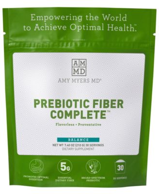 Amy Myers MD®