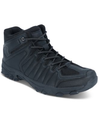 JBU - Men's Torrence Lace-Up Hiking Boots