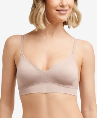 Maidenform - Women's Feel Good Seamless Wireless Bralette DM2303