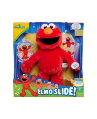 Sesame Street