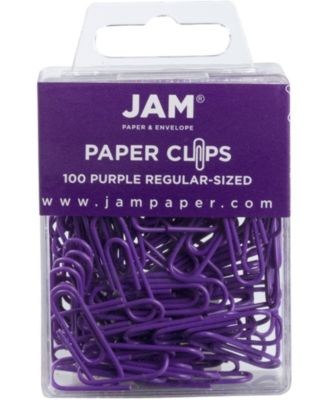 JAM Paper