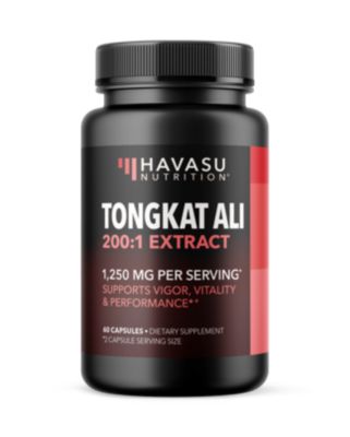 Havasu Nutrition
