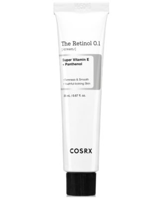Cosrx - The Retinol 0.1 Cream