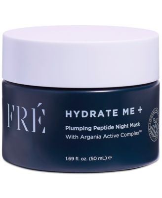 FRE - Hydrate Me + Plumping Peptide Night Mask