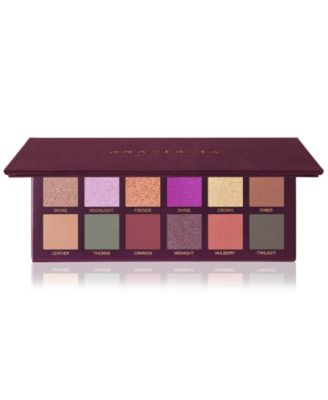 Anastasia Beverly Hills - Fall Romance Eye Shadow Palette