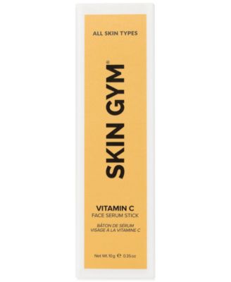 Skin Gym - Vitamin C Workout Face Serum Stick