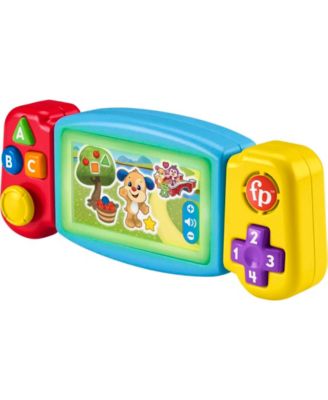 Fisher Price