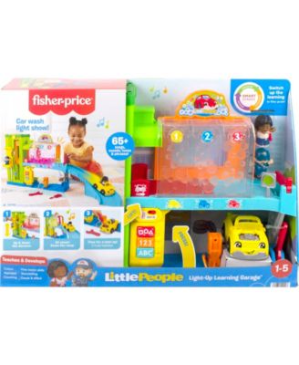 Fisher Price
