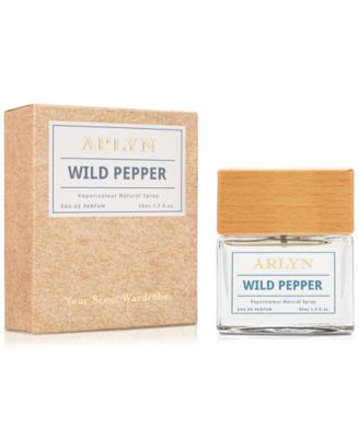 ARLYN - Men's Wild Pepper Eau de Parfum, 1.7 oz.
