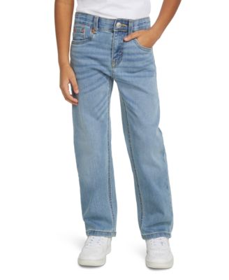 Levi's