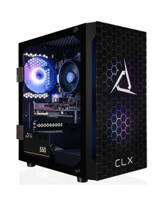 CLX