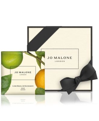 Jo Malone London - Lime Basil & Mandarin Soap, 3.5 oz.