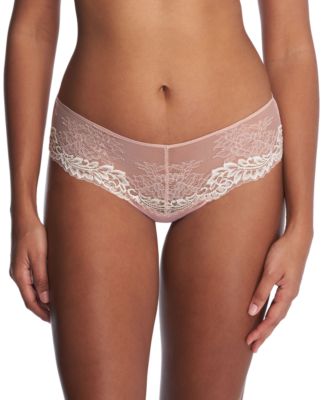 Natori - Women's Feathers Refresh Girl Brief Underwear