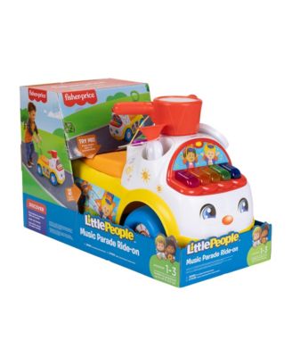 Fisher Price