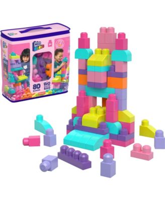 Mega Bloks - Big Building Bag