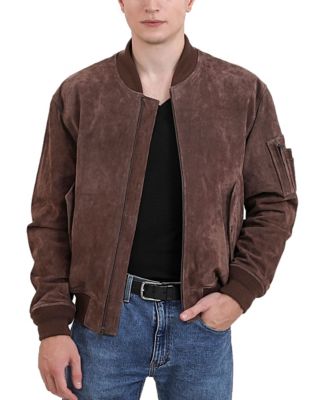 Landing Leathers