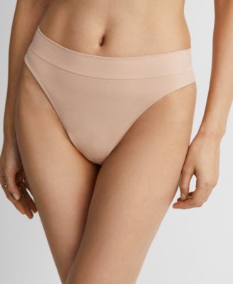 State of Day - Women's Seamless Thong Underwear