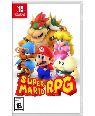 Nintendo