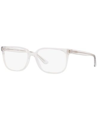 LensCrafters - Draft