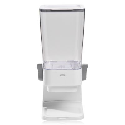 OXO - Good Grips 5.5-Qt. Countertop Cereal Dispenser