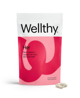 Wellthy
