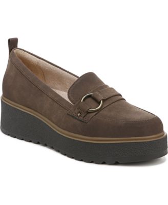 Soul Naturalizer - Joyla Lug Sole Loafers