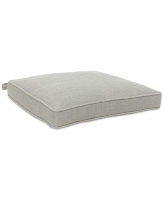 Agio - Replacement Outdoor Dining Cushion, Set of 1